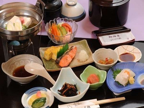 料理