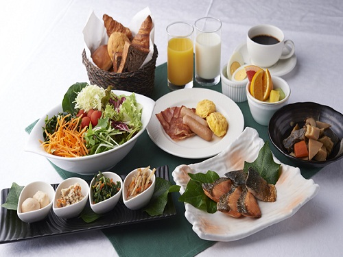 料理（例子）