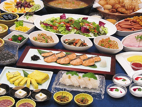 料理
