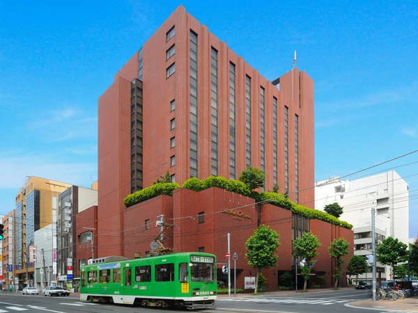 札幌大仓酒店 Hotel Okura Sapporo
