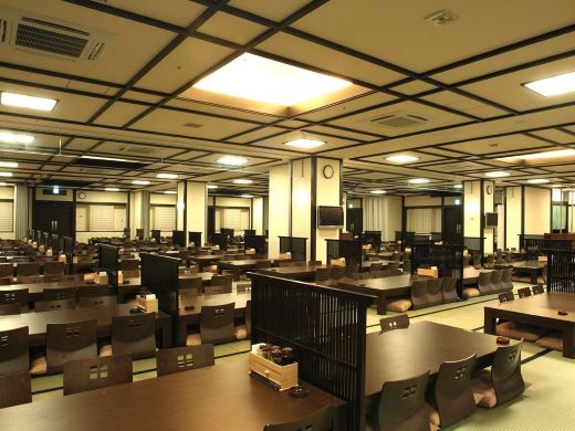 酒店设施