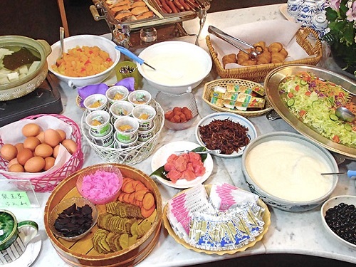 餐厅