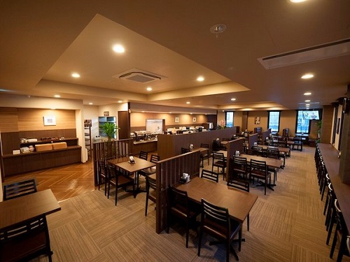 餐厅
