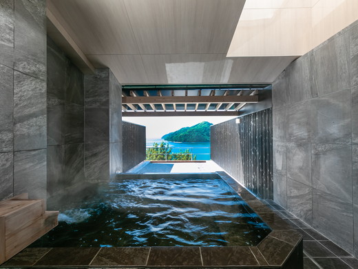 私人温泉（出租）