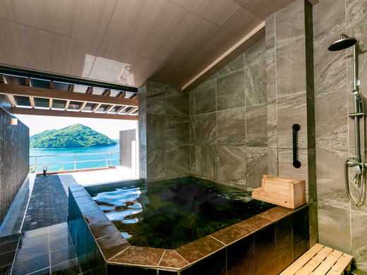 私人温泉（出租）