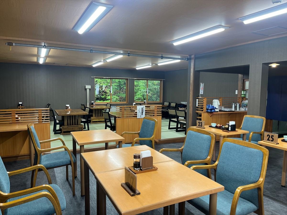 餐厅