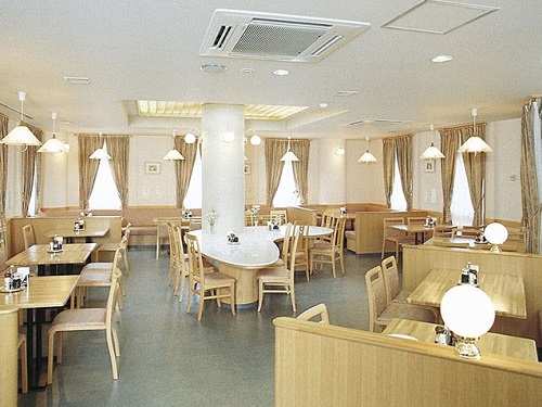 餐厅