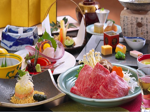 料理
