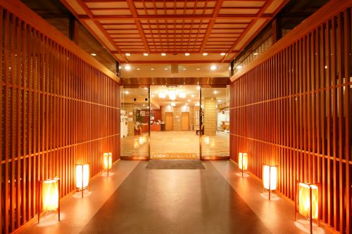 大厅