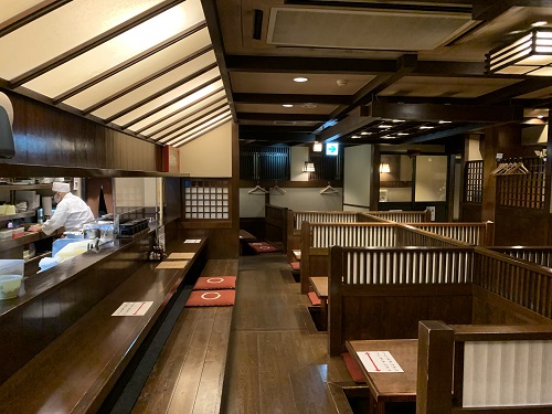 餐厅