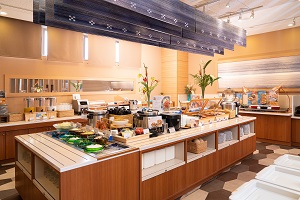 餐厅