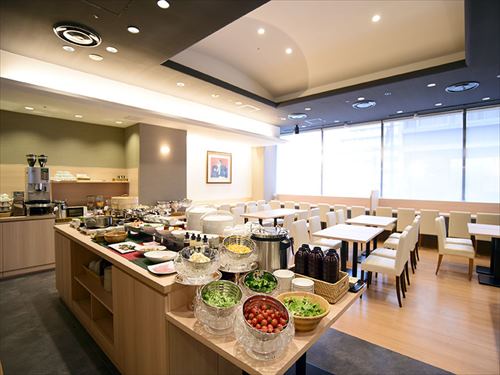 餐厅
