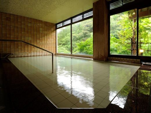 私人温泉（出租）