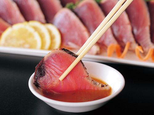 料理
