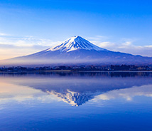 富士山